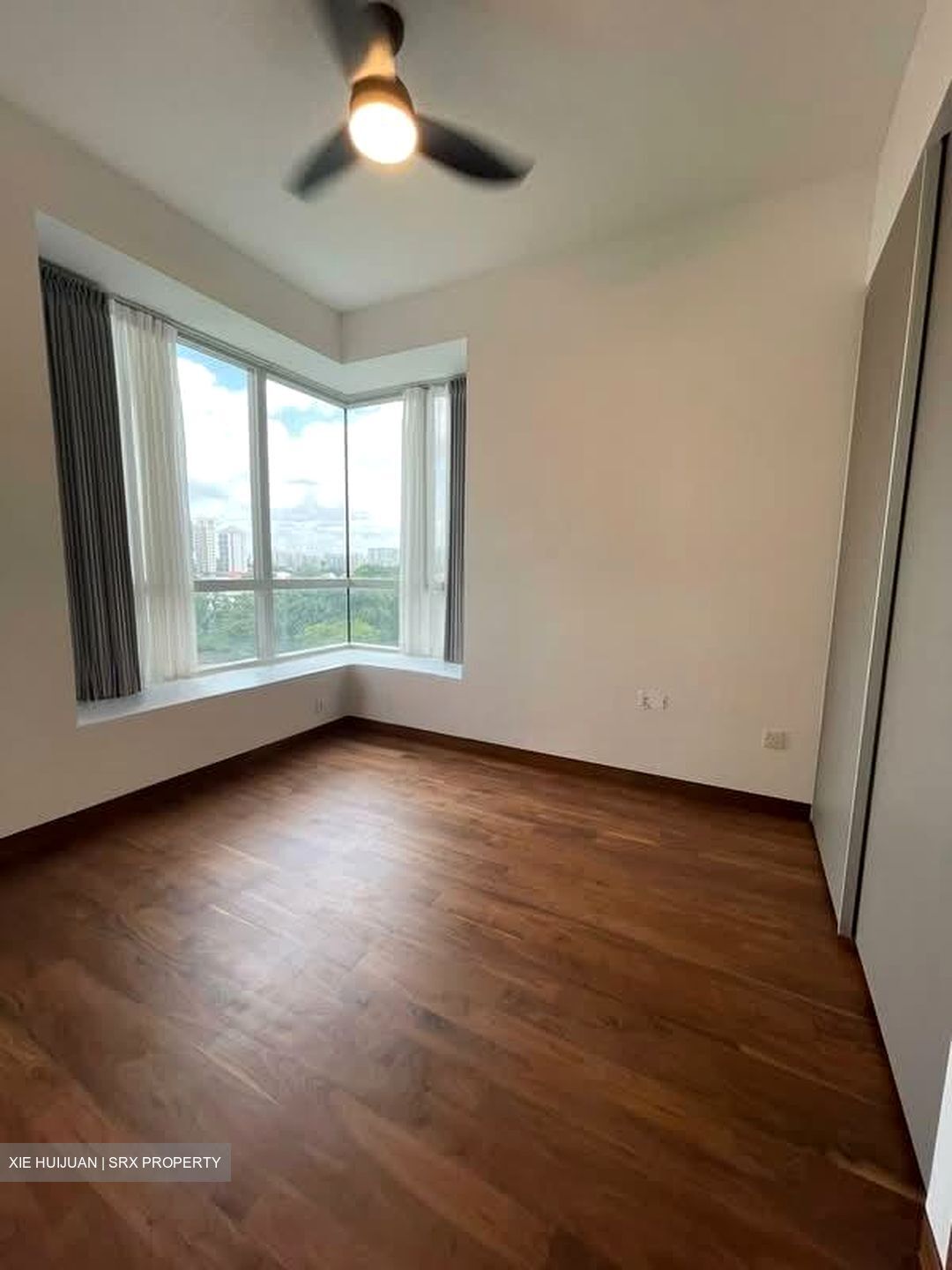 The Meyerise (D15), Condominium #587618801